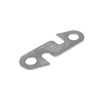 Piastrina di sicurezza per leva avviamento per Vespa VM, VN, VB, VL, 150 GS