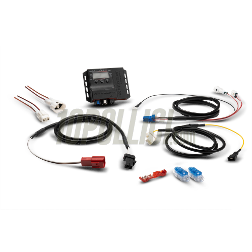 Electronic controller MALOSSI Force Master 2.1 for 3115695 Malossi Cylinder