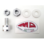 Degree disc MD Racing special support