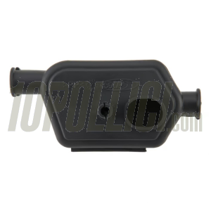 Scatola derivazione SIP impianto elettrico Vespa GT, Sprint, GL, GTR, Sprint Veloce, Super, Rally, TS, 160 GS, 180SS, PX con motori PX avviamento elettrico