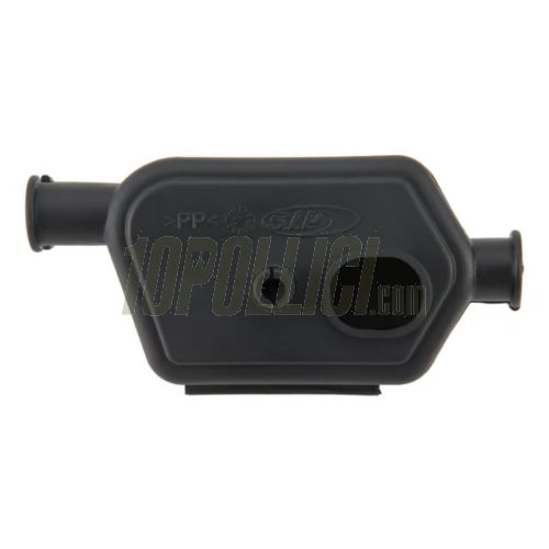 Scatola derivazione SIP impianto elettrico Vespa GT, Sprint, GL, GTR, Sprint Veloce, Super, Rally, TS, 160 GS, 180SS, PX con motori PX avviamento elettrico