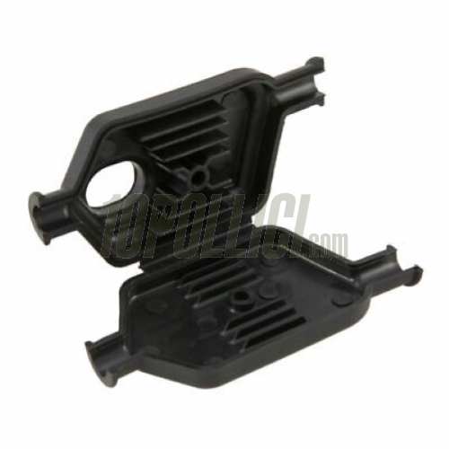 Scatola derivazione SIP impianto elettrico Vespa GT, Sprint, GL, GTR, Sprint Veloce, Super, Rally, TS, 160 GS, 180SS, PX con motori PX avviamento elettrico