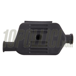 Scatola derivazione SIP impianto elettrico Vespa GT, Sprint, GL, GTR, Sprint Veloce, Super, Rally, TS, 160 GS, 180SS, PX con motori PX avviamento elettrico