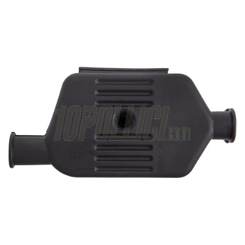 Scatola derivazione SIP impianto elettrico Vespa GT, Sprint, GL, GTR, Sprint Veloce, Super, Rally, TS, 160 GS, 180SS, PX con motori PX avviamento elettrico