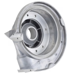 Fan Casing UNI Auto International Lambretta LI 2-3, LIS, SX, DL, GP, TV 2-3