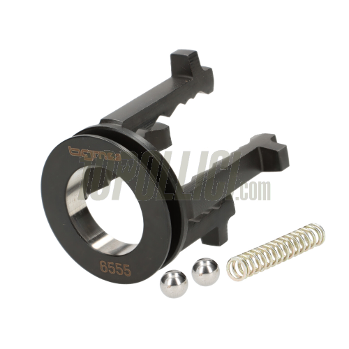 Cruciform BGM PRO with reinforced springs and spheres Vespa 50, Special, 125 ET3, Primavera, SS, PK 50-125 S, XL, XL2, ETS - 50,2mm