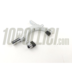 Selettore marce FRT  "Full CNC" per Vespa 50, 90, 125 Primavera, ET3