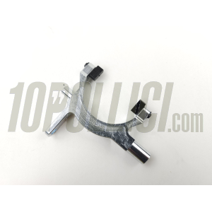 Selettore marce FRT  "Full CNC" per Vespa 50, 90, 125 Primavera, ET3