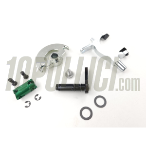 Selettore marce FRT  "Full CNC" per Vespa PK