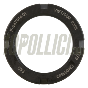 Kit cuscinetto di sterzo superiore PIAGGIO Vespa 50, 90, 125 PV, ET3, PK, GT, GTR, Super, GL, Sprint, PX125-150