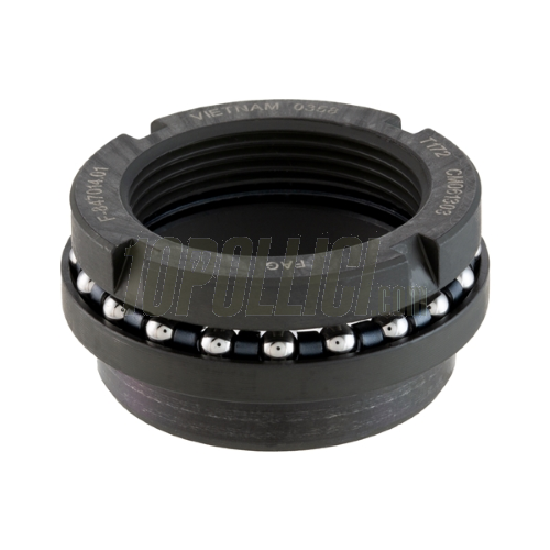 Kit cuscinetto di sterzo superiore PIAGGIO Vespa 50, 90, 125 PV, ET3, PK, GT, GTR, Super, GL, Sprint, PX125-150