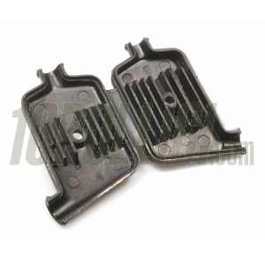 Junction Box PIAGGIO for Vespa 50 R 2°, s 2°, Special 2°, 125 Primavera 2°, ET3