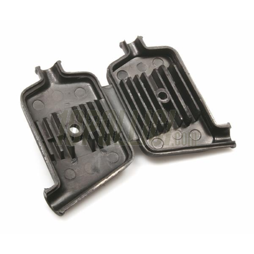 Junction Box PIAGGIO for Vespa 50 R 2°, s 2°, Special 2°, 125 Primavera 2°, ET3
