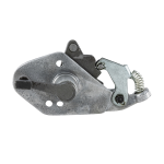 Gear selector box Vespa V1-15, Hoffmann A-B, ACMA -3310