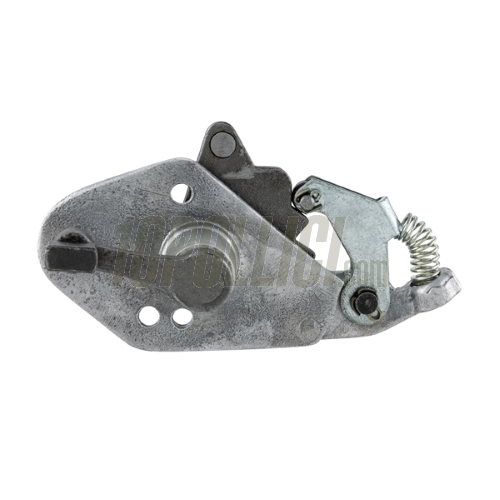 Preselettore cambio Vespa V1-15, Hoffmann A-B, ACMA -3310