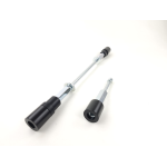 Complete teflon slider 'bodywork-saver' kit RPS