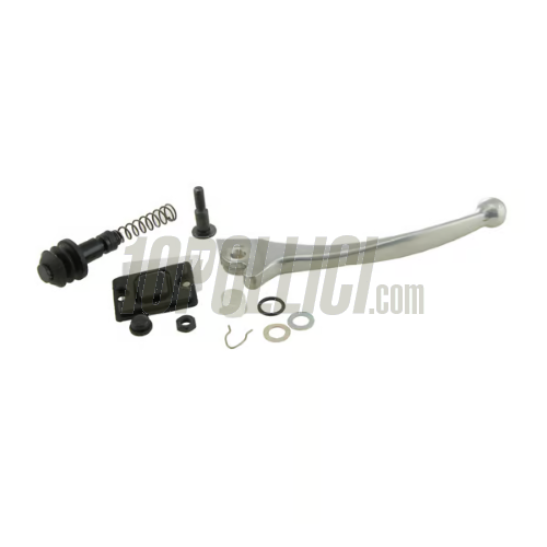 Components set for brake master cylinder GRIMECA for Vespa PX '98, MY