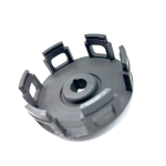 Clutch hub VMC "Hard Work Clutch" Vespa 50, 90, 125 ET3 Primavera, PK - 4 plates