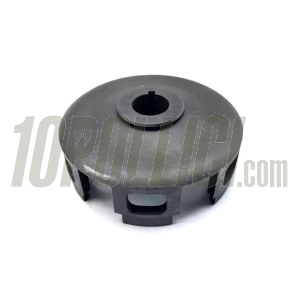 Clutch hub VMC "Hard Work Clutch" Vespa 50, 90, 125 ET3 Primavera, PK - 4 plates