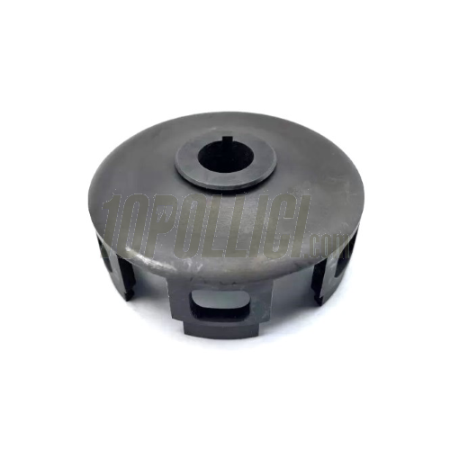 Clutch hub VMC "Hard Work Clutch" Vespa 50, 90, 125 ET3 Primavera, PK - 4 plates
