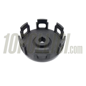 Clutch hub VMC "Hard Work Clutch" Vespa 50, 90, 125 ET3 Primavera, PK - 4 plates
