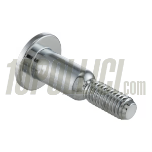 Brake master cylinder GRAND-SPORT lever screw Piaggio Grimeca/Heng Tong Vespa PX MY, '98, '11 - chromed