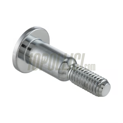 Brake master cylinder GRAND-SPORT lever screw Piaggio Grimeca/Heng Tong Vespa PX MY, '98, '11 - chromed