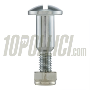 Brake master cylinder GRAND-SPORT lever screw Piaggio Grimeca/Heng Tong Vespa PX MY, '98, '11 - chromed