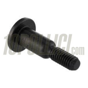 Vite GRAND-SPORT leva pompa freno Piaggio Grimeca/Heng Tong per manubrio Vespa PX MY, '98, '11 - nero