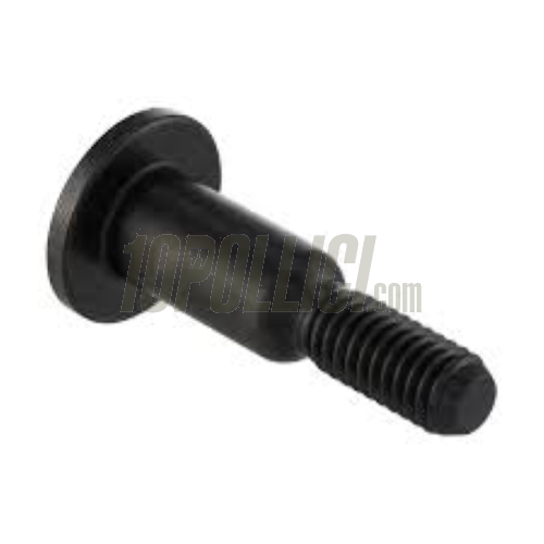 Vite GRAND-SPORT leva pompa freno Piaggio Grimeca/Heng Tong per manubrio Vespa PX MY, '98, '11 - nero