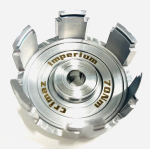 Clutch basket 1 spring CRIMAZ IMPERIUM for Vespa 50, 90, 125 ET3 Primavera, PK S