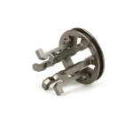 Cruciform CASA LAMBRETTA for Lambretta 1-3 series