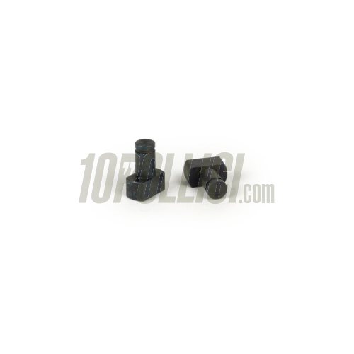 Pattini per selettore marce BGM ORIGINAL Lambretta LI, LIS, SX, TV, DL, GP