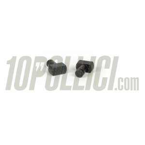 Pattini per selettore marce BGM ORIGINAL Lambretta LI, LIS, SX, TV, DL, GP