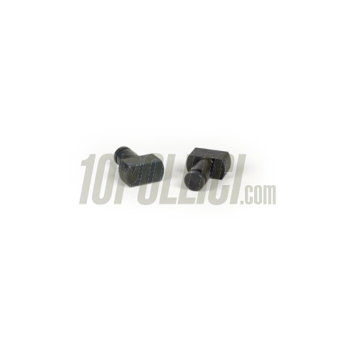 Pattini per selettore marce BGM ORIGINAL Lambretta LI, LIS, SX, TV, DL, GP