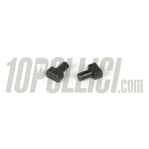 Pattini per selettore marce BGM ORIGINAL Lambretta LI, LIS, SX, TV, DL, GP