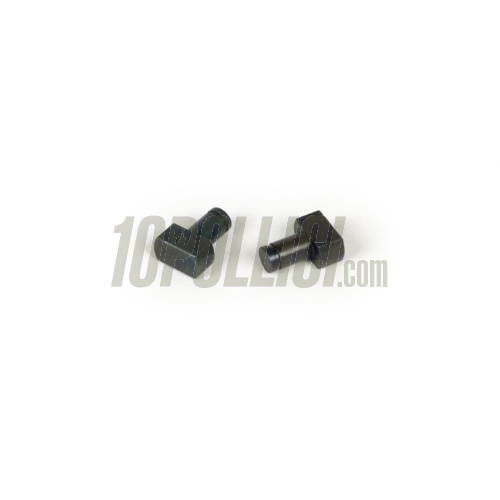 Pattini per selettore marce BGM ORIGINAL Lambretta LI, LIS, SX, TV, DL, GP