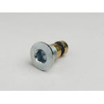 Oil drain nut CASA LAMBRETTA Lambretta LI, LIS, SX, TV2-3, DL, GP, J, Lui - magnetic