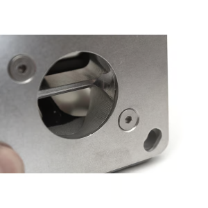 Guidaflussi MRP per pacco lamellare RD350 Øi 30mm MRP296
