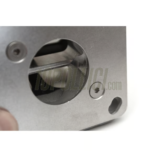 Guidaflussi MRP per pacco lamellare RD350 Øi 30mm MRP296