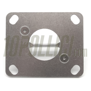 Guidaflussi MRP per pacco lamellare RD350 Øi 30mm MRP296