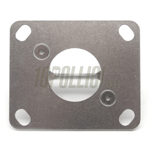 Guidaflussi MRP per pacco lamellare RD350 Øi 30mm MRP296