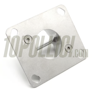 Guidaflussi MRP per pacco lamellare RD350 Øi 30mm MRP296