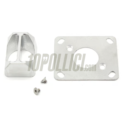 Guidaflussi MRP per pacco lamellare RD350 Øi 30mm MRP296