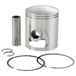 Pistone GOL Lambretta 175 2°-3°