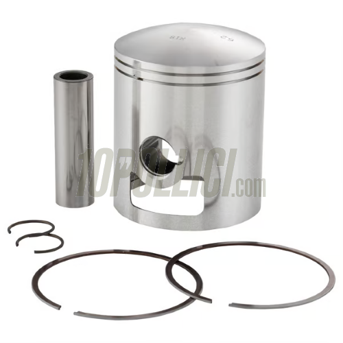 Piston GOL Lambretta 175 TV 2°-3°