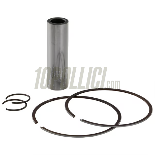 Piston GOL Lambretta 175 TV 2°-3°