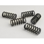 Set 5 clutch springs MB Developments - Lambretta 1-3 series