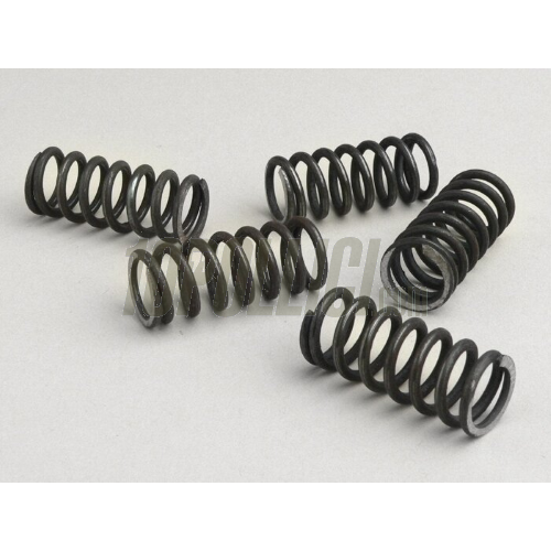 Set 5 clutch springs MB Developments - Lambretta 1-3 series
