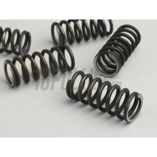 Set 5 clutch springs MB Developments - Lambretta 1-3 series